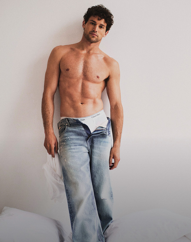 Men's Jeans